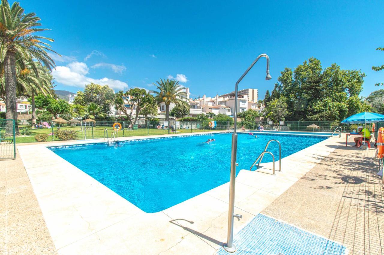 Appartamento Mar Del Sur Con Vistas Al Mar Benalmádena